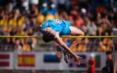 TREVISATLETICA, È UN’ESTATE AZZURRA: NALESSO E BASSO PRONTI PER GLI EUROPEI UNDER 18