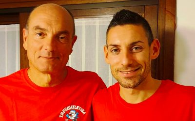 TREVISATLETICA VA DI CORSA: ARRIVA LA STELLA PAOLO ZANATTA