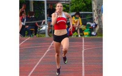 TREVISATLETICA, IN SEI AI TRICOLORI JUNIORES E PROMESSE INDOOR