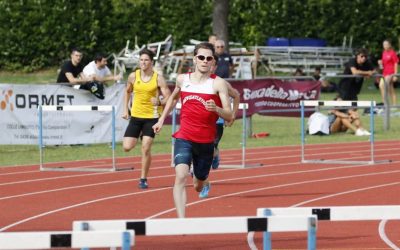 TREVISATLETICA, IN SETTE AGLI ASSOLUTI DI BRESSANONE