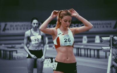 TREVISATLETICA, UN POKERISSIMO AI TRICOLORI JUNIORES E PROMESSE INDOOR