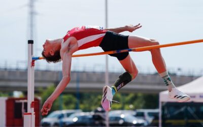 TREVISATLETICA PUNTA IN ALTO NEL FINE SETTIMANA DEI CAMPIONATI DI SOCIETA’