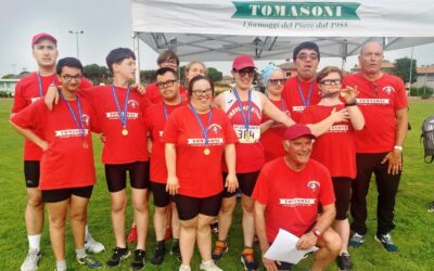 TROFEO SPECIAL TEAM, 11 SOCIETÀ IN PISTA A TREVISO