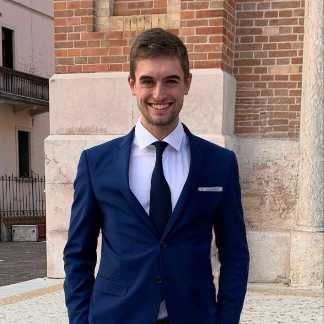 Andrea Berto