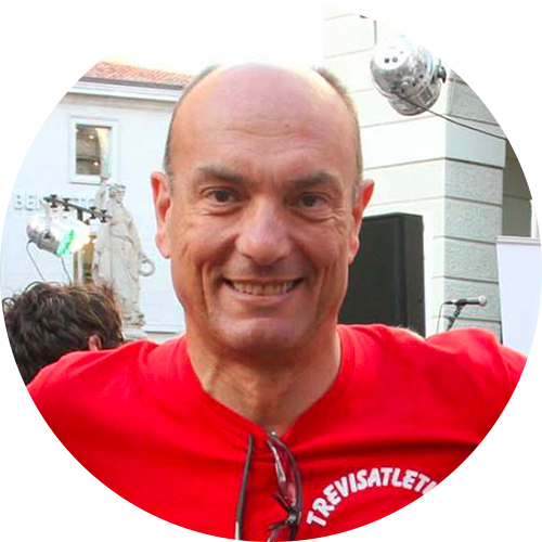 Filippo Bellin