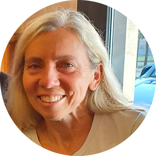 Marcella Molin