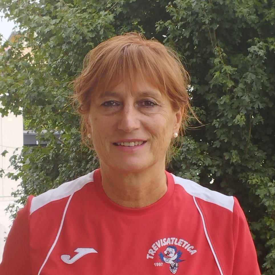 Mary Massarin