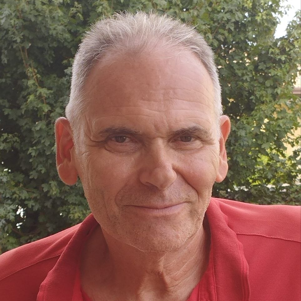 Rolando Zuccon